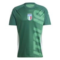 Italy 2024 Pre Match Jersey