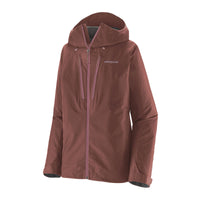 Triolet Women's Waterproof Jacket