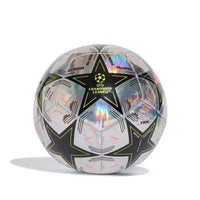 UCL Training Foil Football