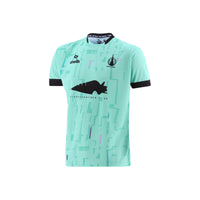 Falkirk 24/25 GK Kids Shirt