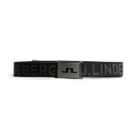 Roy Logo Webbing Belt