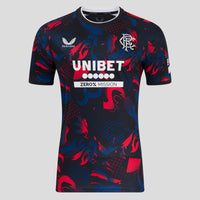 Rangers 24/25 3rd Football Shirt