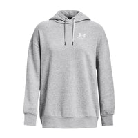 Essential Fleece OS Hoodie Womens