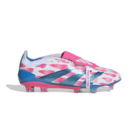 Predator 24 Elite Fold-Over Tongue FG/AG Football Boots