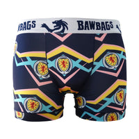 Cool De Sacs Scotland National Team - Flashback Boxer Shorts