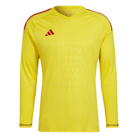 Tiro 23 Competition LS GK Shirt