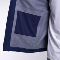 Rain Rescue 2.5L Golf Jacket