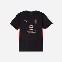 AC Milan Training Football Jersey Jnr