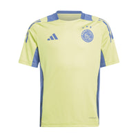 Ajax Training Football Jersey Jnr