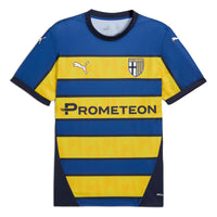 Parma 24/25 Away Football Shirt