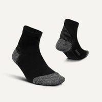 Plantar Fasciitis Relief Ultra Light Quarter Socks