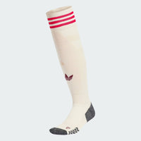 Bayern Munich 24/25 3rd Football Socks