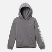 Junior Columbia Trek Hoodie