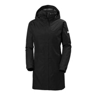 Aden Insulated Coat Women's