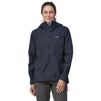 Boulder Fork Rain Women's Jacket