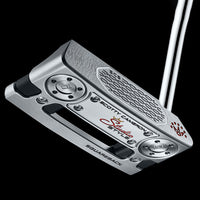 2025 Studio Style Squareback Putter