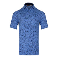 Golfer Polo Short Sleeve