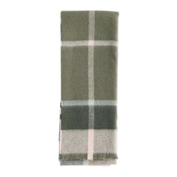 Rosefield Tartan Scarf