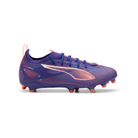 Ultra 5 Pro FG/AG Jnr Football Boots