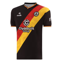 Partick Thistle 24/25 3rd Football Shirt