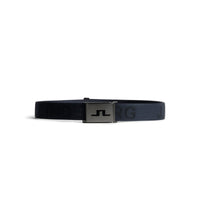 Roy Logo Webbing Belt