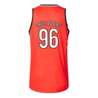 Crusaders Basketball Singlet
