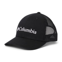 Columbia Mesh Snap Back Hat