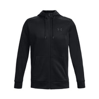 UA Armour Fleece Full Zip Hoodie