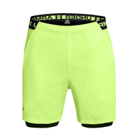 UA Vanish Woven 2In1 Shorts