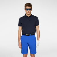 KV Regular Fit Print Polo