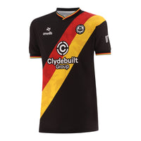 Partick Thistle 24/25 3rd Ladies Football Shirt