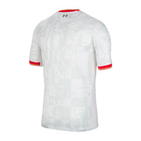 Liverpool 24/25 3rd Football Shirt