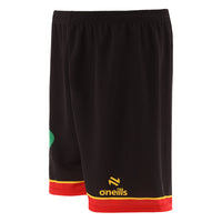 Partick Thistle 24/25 Home Football Shorts