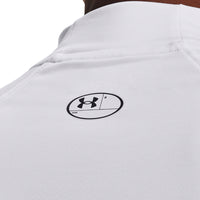 UA Authentics Mockneck Womens