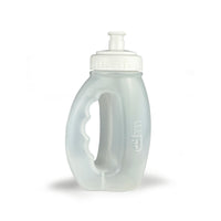 Runners Water Bottle Virgin Plastic (300ml)