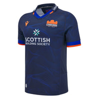 Edinburgh Rugby 24/25 Home Shirt