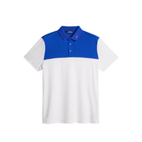 Jeff Regular Fit Polo