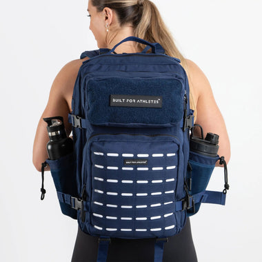 Built For Athletes Hero 2.0 Backpack 45L | Order Online – Greaves 