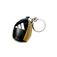 Mini speedball key chain