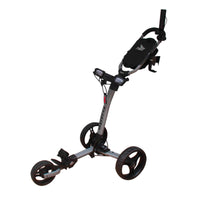 TriLite 3 Wheel Trolley