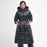 Watkins Longline Puffer Jacket Womens