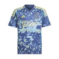 Ajax 24/25 Away Football Shirt Jnr