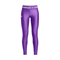 Girls' Heatgear Armour Legging