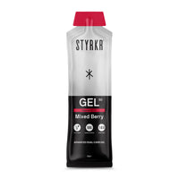 Gel50 Dual Carb Energy Gel 72g