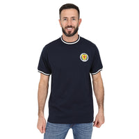 Scotland Ringer T-Shirt
