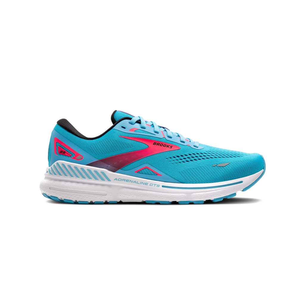 Brooks Adrenaline GTS 23 Running Shoes Order Online Greaves Sports