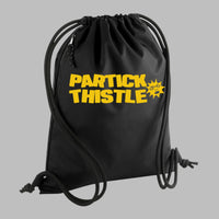 Partick Thistle Gymsac