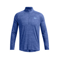 UA Tech Textured 1/2 Zip