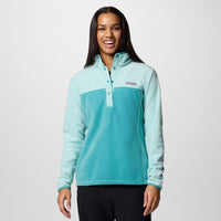 Women's Benton Springs 1/4 Snap Pullover