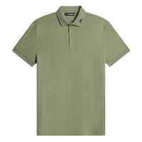 KV Print Golf Polo Shirt